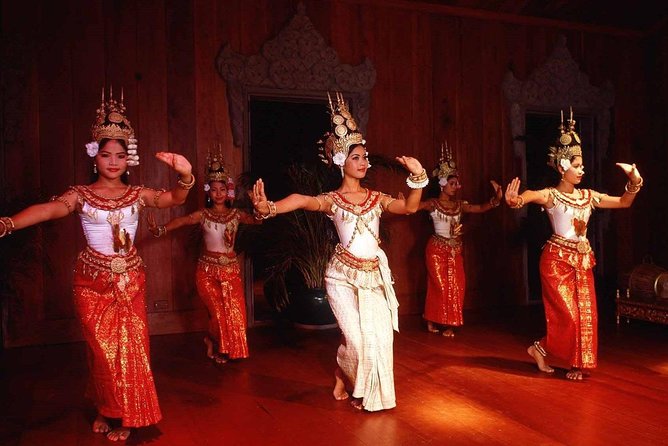 8 Days Private Guide Tour Phnom Penh to Battambang & Siem Reap - Key highlights worth your attention