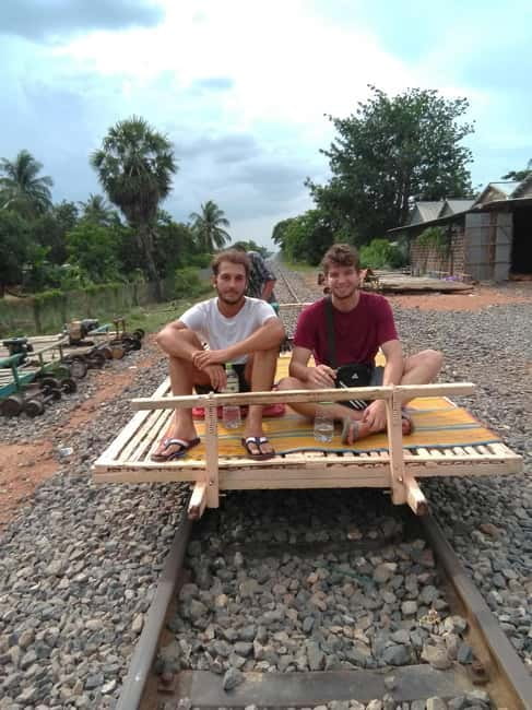 A day tour through Battambang/Local area and landmarks - Who This Tour Fits Best (And Who Should Skip It)