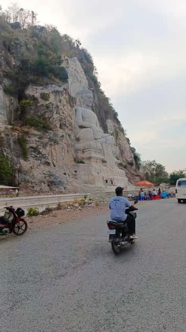 A day tour through Battambang/Local area and landmarks - Getting Around and What To Bring So The Day Stays Comfortable