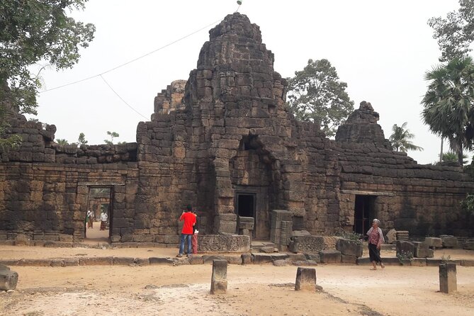 A Day Trip To Phnom Chisor - Tonle Batti From Phnom Penh - Practical tips to make the day feel easy