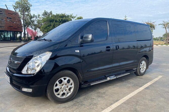 A Day Trip Transfer Sightseeing Phnom Penh Siem Reap - How This Phnom Penh to Siem Reap Transfer Becomes Sightseeing
