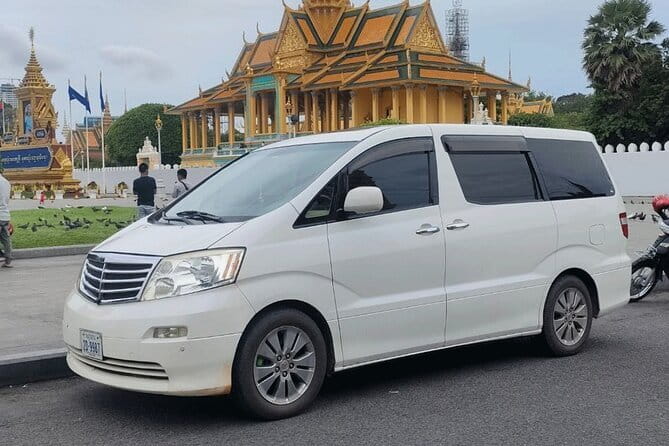 A Day Trip Transfer Sightseeing Phnom Penh Siem Reap - Price and Value: Is $99 Worth It?