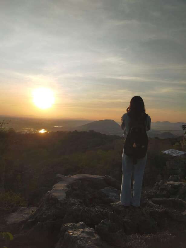 A Day TukTuk Bambootrain, Banan, Killing & Bat Caves, Sunset - Should You Book This Battambang TukTuk City and Countryside Tour?