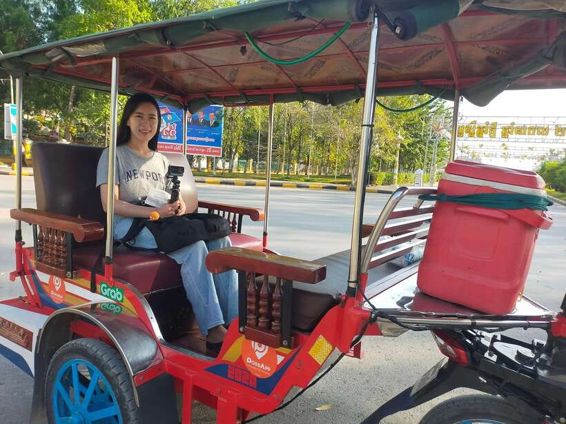 A Day TukTuk Bambootrain, Banan, Killing & Bat Caves, Sunset - Who This Tour Suits Best, and Who Might Skip It