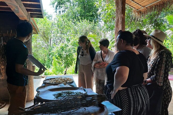 A Half Day Tour in Phnom Penh City - How long 4 hours turns into 4 to 5 hours in real life