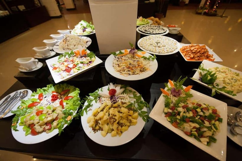 A Night To Remember: Apsara Dance Show with Buffet Dinner - Price and logistics: why $27 feels fair for dinner plus show