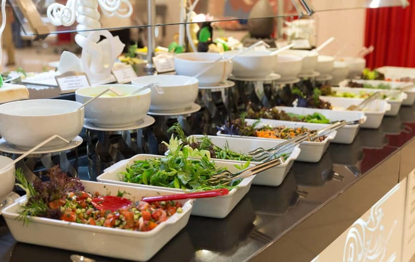 A Night To Remember: Apsara Dance Show with Buffet Dinner - Should you book A Night To Remember?