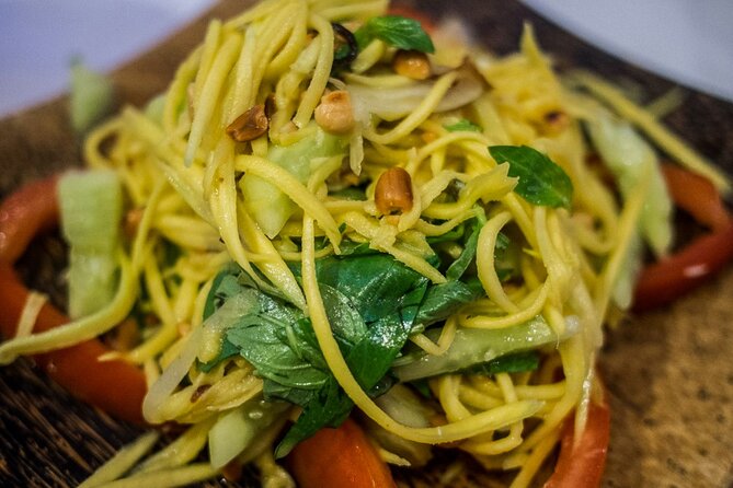 Afternoon Cooking Class & Village Tour in Siem Reap - The village stops that connect cooking to real life
