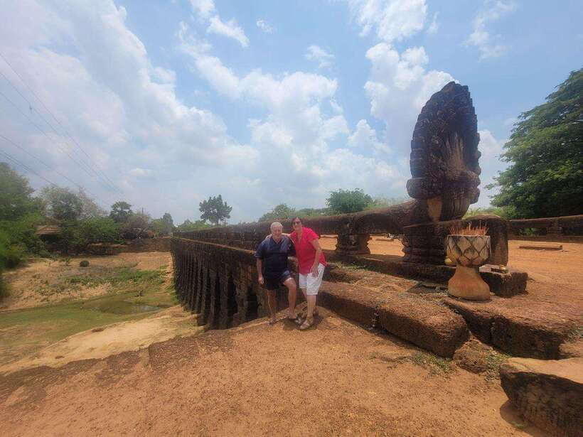 An Unforgettable Road Trip from Phnom Penh to Siem Reap - Who this road trip suits best, and who should think twice