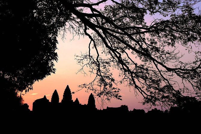 Angkor 2-Day Sunset & Sunrise Small-Group Tour - Should you book this 2-day Angkor Wat sunrise and sunset tour?