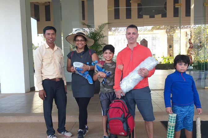 Angkor Discovery 2-Days Of Private Tour - How the $150 private setup fits a real Angkor visit