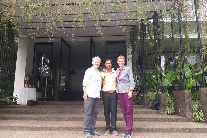 Angkor Discovery 2-Days Of Private Tour - Getting the most from your English guide and private driver