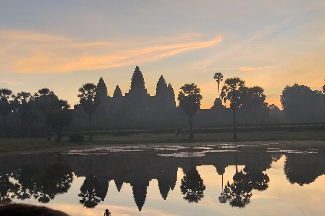 Angkor Discovery 2-Days Of Private Tour - Who this tour fits best, and where it might not