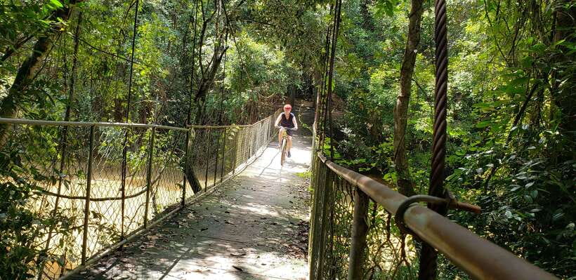 Angkor Jungle Biking Adventure Private Cycling Tour - Price and Value, Plus the Costs That Matter