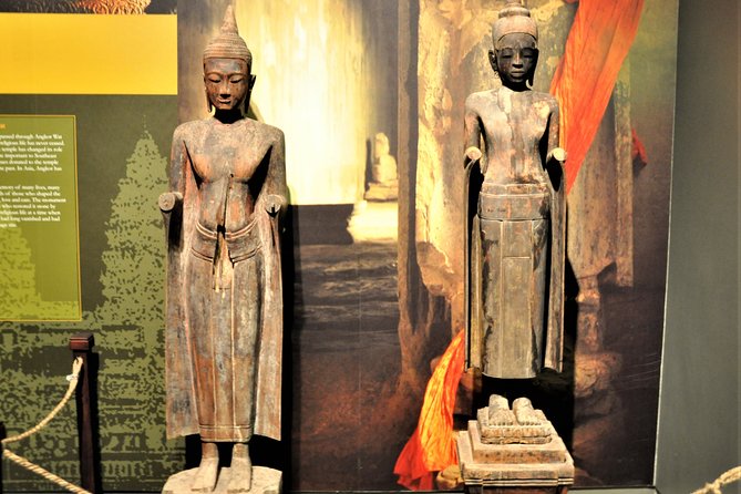 Angkor National Museum Admission - Price and Value: Why $132 Might Look Weird, But the Package Can Still Make Sense