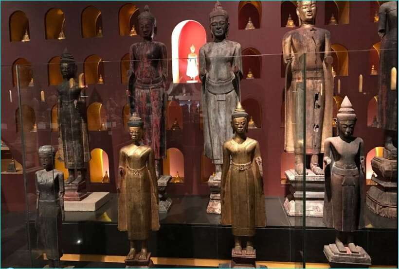 Angkor National Museum Ticket with Tuk-Tuk Pick-Up - Key points worth knowing