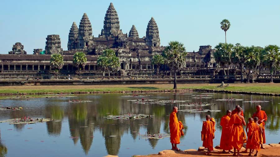 Angkor Region: 3-day Private Tour of Top Temples - Key highlights I’d target first