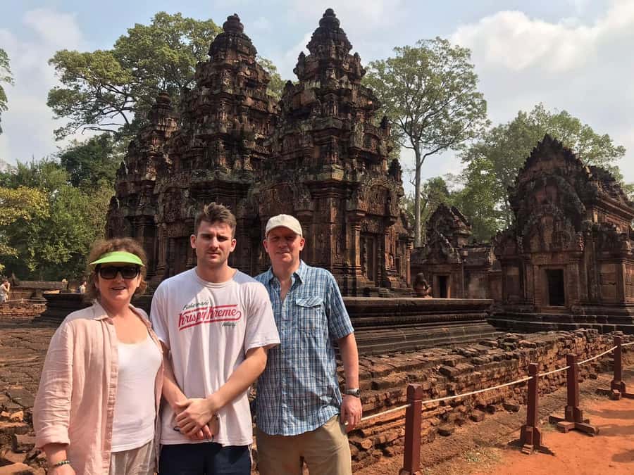 Angkor Region: 3-day Private Tour of Top Temples - Why This 3-Day Private Angkor Plan Works