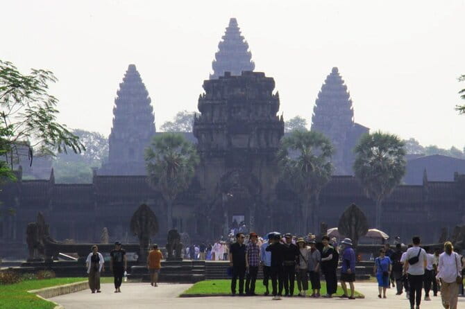 Angkor Sunrise Adventure Private Tour - Should You Book This Angkor Sunrise Private Tour?