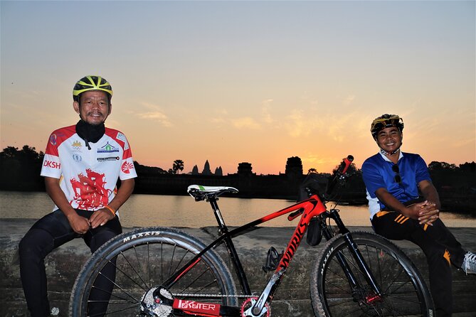 Angkor Sunrise Expedition Cycling Through Serene Backroads - Price and Logistics: What the $69 Covers, Plus the Temple Pass