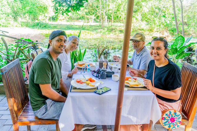 Angkor Sunrise Jeep Tour - Inclusive Breakfast & Lunch - The 5:00 am Jeep Start That Makes Angkor Wat Better