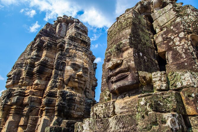 Angkor Sunrise Small Group Tour Inclusive Breakfast and lunch - Price and Value: What $65 Covers, and What to Budget