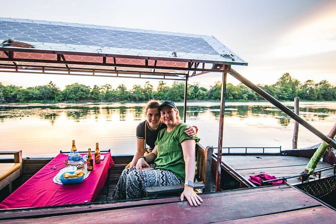 Angkor Sunset & Gondola Ride By Jeep - Price and value: what $79 covers, and what it doesn’t