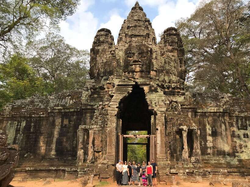 Angkor Temples Highlights Tour: 2 Days with Sunrise - Guide quality is the difference between seeing and understanding