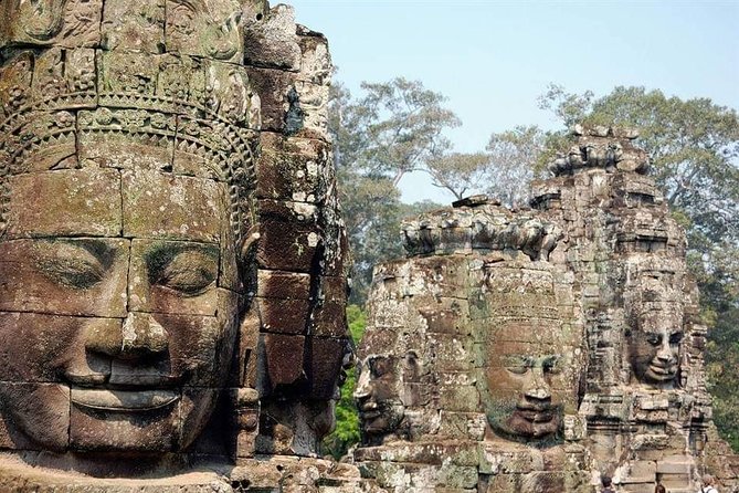 Angkor temples Tour - Key highlights you will actually care about