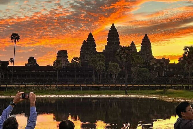 Angkor Tuk Tuk Private Tour Guide To Angkor Wat Sunrise, Angkor Thom & Ta Prohm - Who This Tour Best Fits (and Who Should Rethink It)