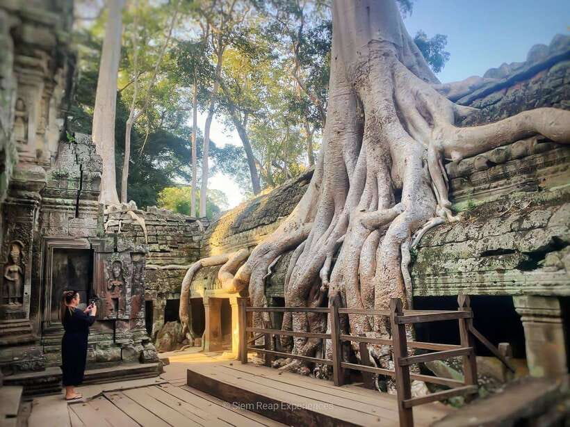 Angkor Wat 2-Day complex Sun rise & Sun set with Guided Tour - Price and What You Still Pay for the Angkor Ticket