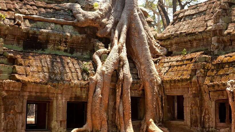 Angkor Wat: 2-Day Sunrise and Floating Village Tour - How this 2-day Angkor Wat and Tonle Sap tour feels in real time
