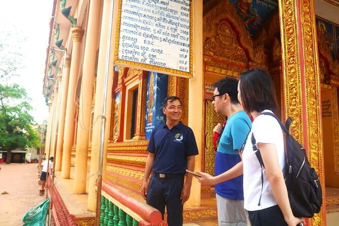 Angkor Wat 2 Days and a Half Temples & Tonle Sap-Small Group Tour - Key highlights you will actually care about