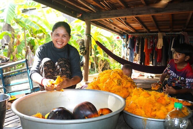Angkor Wat 2 Days and a Half Temples & Tonle Sap-Small Group Tour - What kind of visitor will love this most