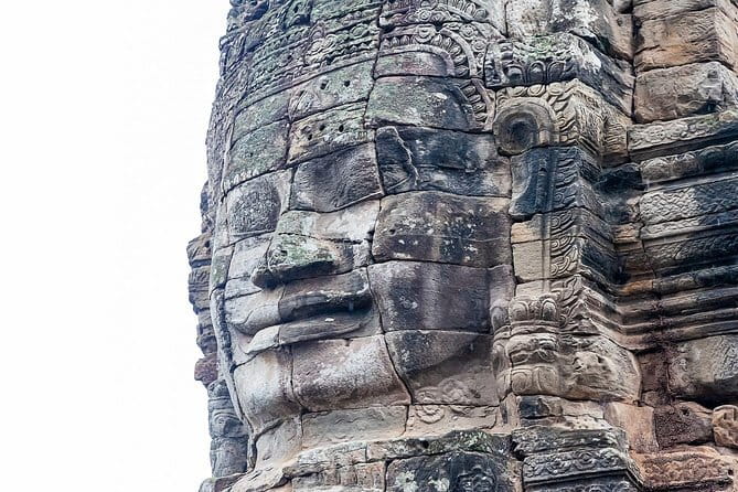 Angkor Wat 2 Days and a Half Temples & Tonle Sap-Small Group Tour - Should you book this Angkor Wat and Tonle Sap tour?