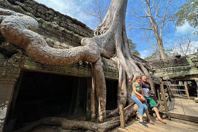 Angkor Wat 5-Day Guided Tour & Preah Vihear - What To Pack And How To Pace Yourself For This Route