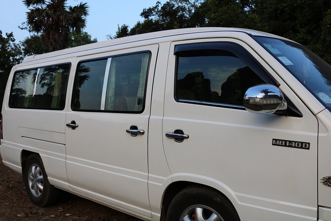Angkor Wat and Small Circuit Temples by Private Transport - Key Points to Know Before You Go