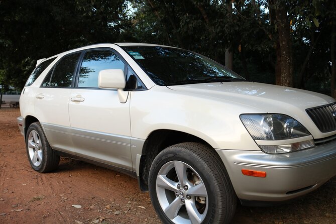 Angkor Wat and Small Circuit Temples by Private Transport - Price and Value: $19 Sounds Low, Until You Add the Pass