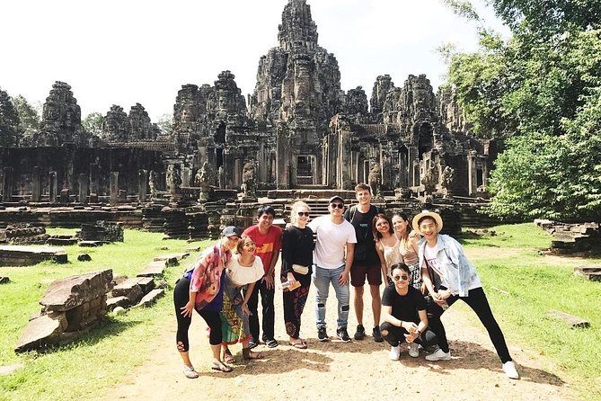Angkor Wat and Small Circuit Temples by Private Transport - Should You Book This Tour or Do It Another Way?