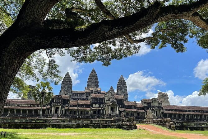 Angkor Wat & Banteay Srei 1-Day Tour - Money Math: How to Plan for the Real All-In Cost