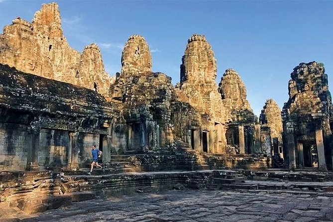 Angkor Wat by Private guide tours - Price and what you truly get for $143.75