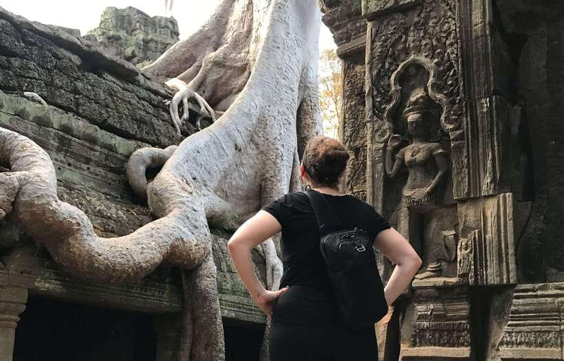 Angkor Wat by Vintage Jeep – Private Tour (Optional Sunrise) - Key highlights worth your time