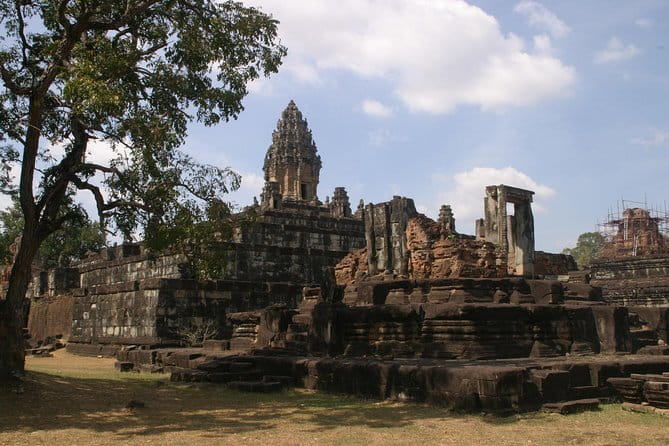 Angkor Wat Cycling Tour - Value for $45: What You Get, What Costs Extra, and How to Budget