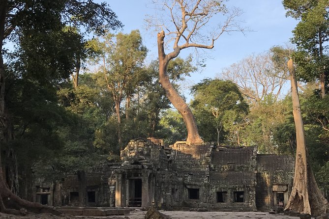 Angkor Wat & Floating Village 3-Day Private Tour - Guides make the difference, and the tour has good track record
