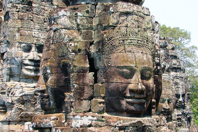Angkor Wat Full-day Private tour - Lunch time on your own, and how to use the break well