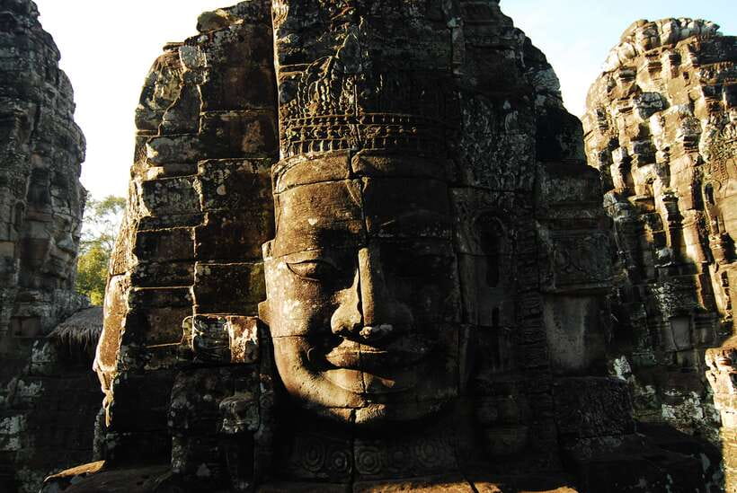 Angkor Wat Full-Day Private Tour with Sunrise - How the best guides shape your day in Siem Reap