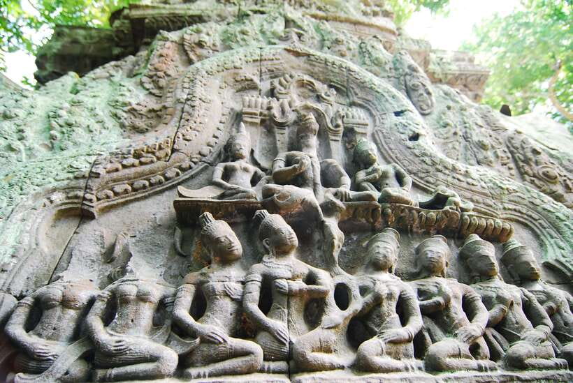 Angkor Wat Full-Day Private Tour with Sunrise - Is this the right fit for your Siem Reap day?