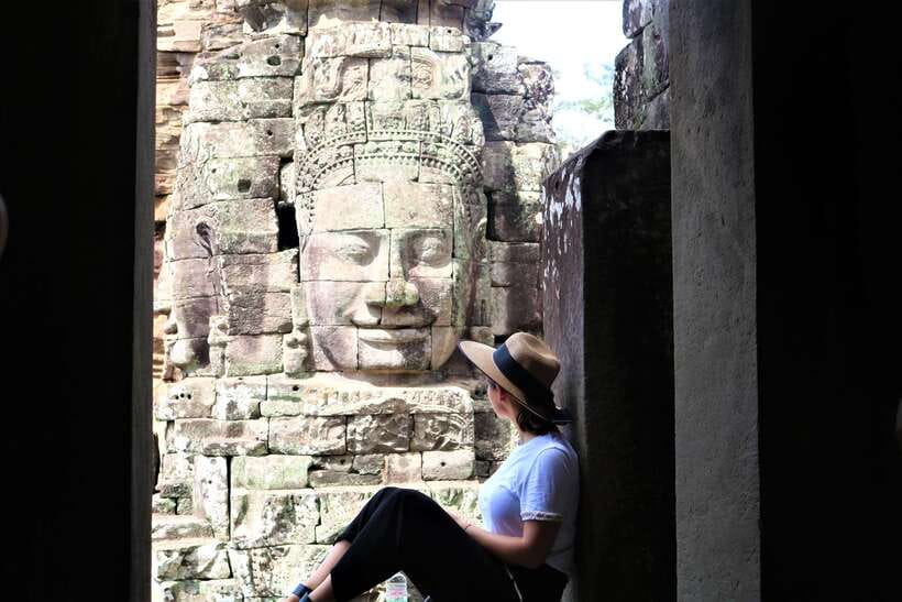Angkor Wat: Full-Day Temples Small Group Tour - The Value of a Small-Group Angkor Day