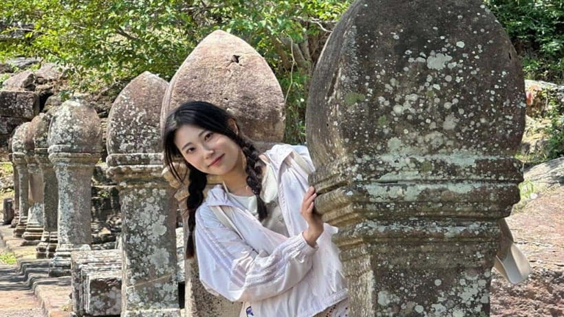 Angkor Wat Guided Sunrise Tour - Key things I’d zoom in on