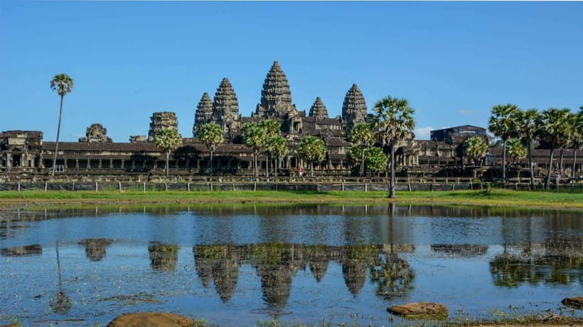 Angkor Wat Guided Sunrise Tour - Is $10 Worth It? A Real Value Look
